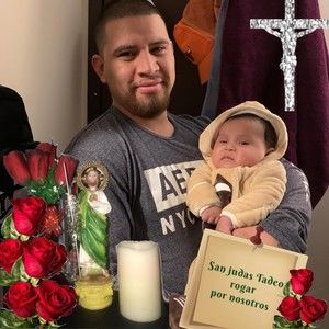 Meet your Posher, Michoacano